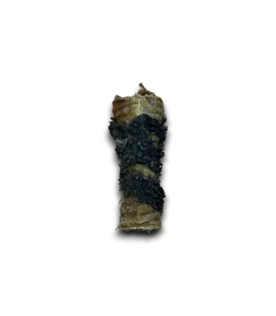 tripe wrapped bully