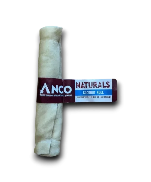 coconutroll