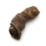 biltong wrapped buffalo tail