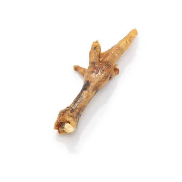 chicken feet