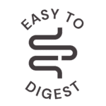 easy to digest