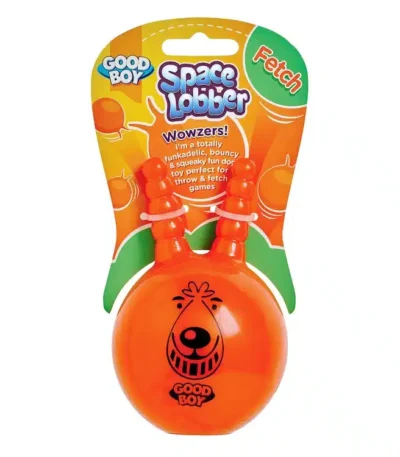 spacelobber