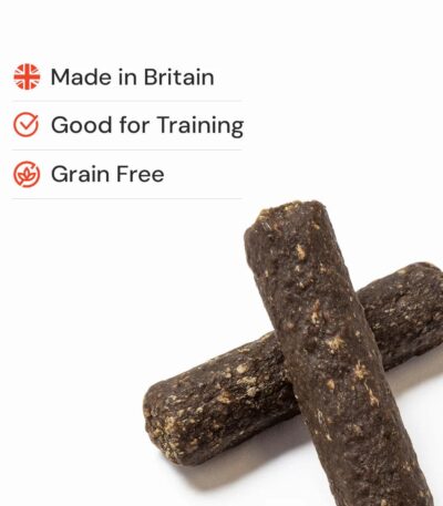 gourmet sausages