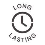long lasting