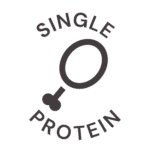 single protein