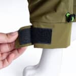 trouser suit