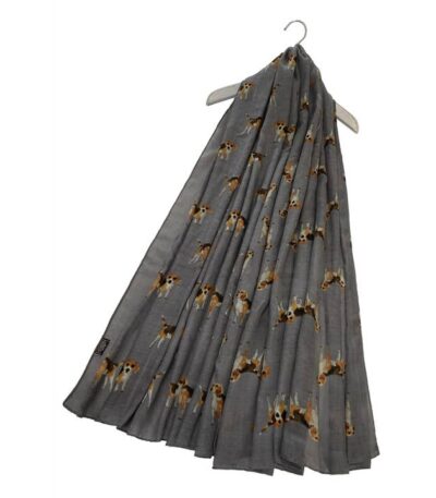beagle scarf