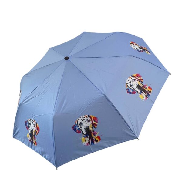 Dalmation Umbrella