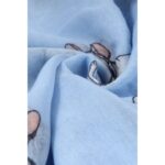 french bulldog scarf
