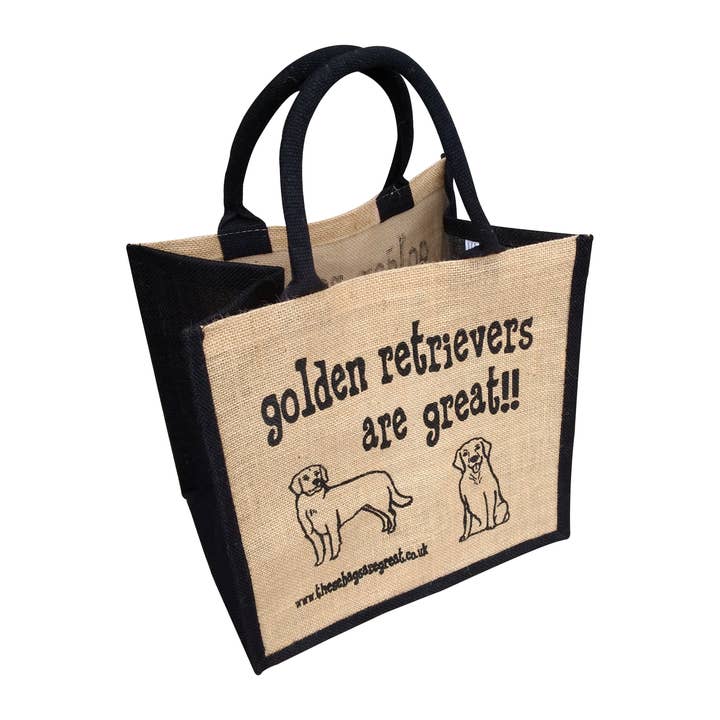 384dd8a22cce1e95e8d17da27017a8c34e5c425292c329fd466e55a7729a2405 tote bag golden retriever