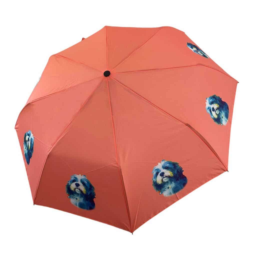 Shih Tzu Umbrella