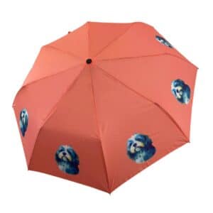 Shih Tzu Umbrella