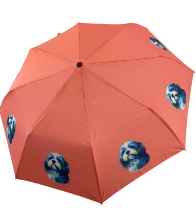 Shih Tzu Umbrella