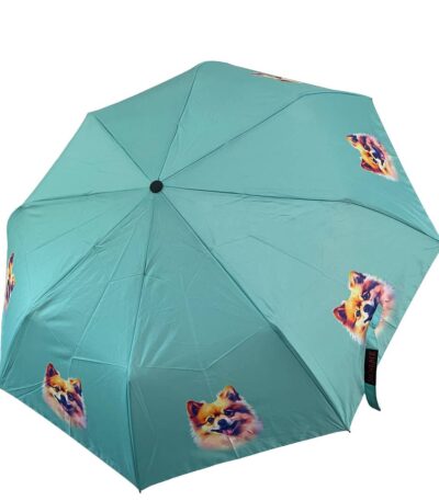 Pomeranian Umbrella