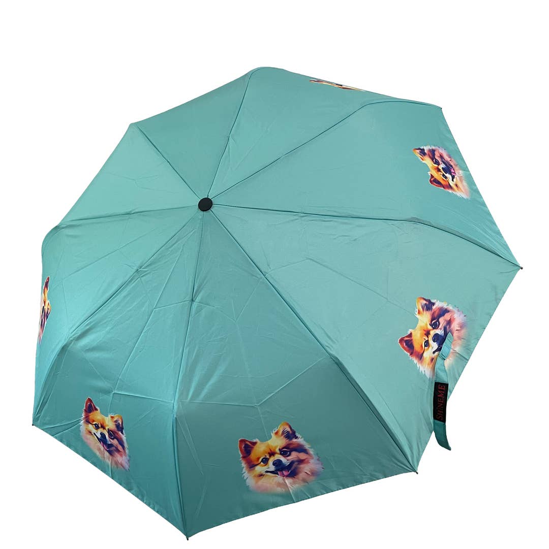 47d974d85c3f633bf41049f2b30161aa5b384419d40ef121477b90871659cb8d Pomeranian Umbrella