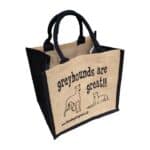 tote bag greyhound