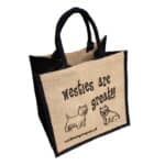 tote bag westie