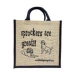 tote bag sprocker