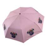 Pug Umbrella