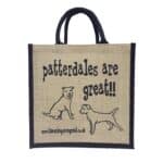tote bag patterdale
