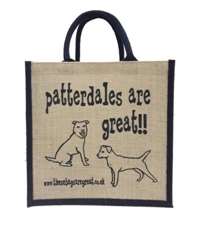 tote bag patterdale
