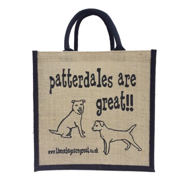 tote bag patterdale