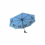 border collie umbrella