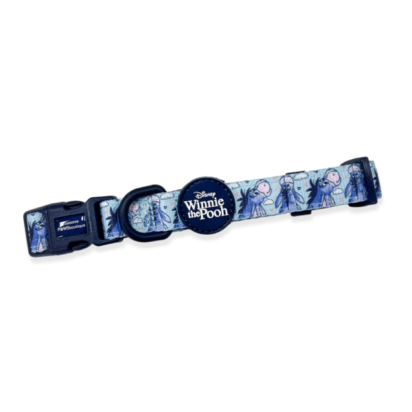 disney eeyore collar