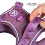 harness plum