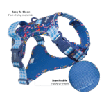 Disney© Tough Trails™ Harness - Alice in Wonderland - Image 5