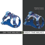 Disney© Tough Trails™ Harness - Alice in Wonderland - Image 7