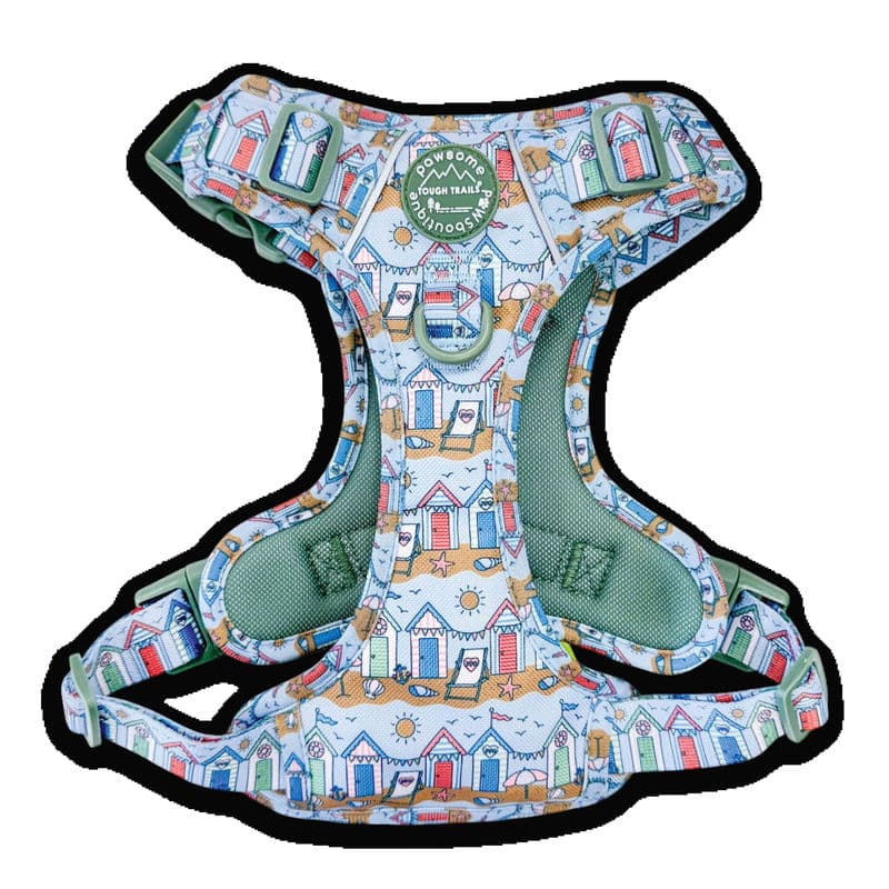 e00379f3-7db7-4aaa-8ae1-7f7023b61f29_800x Tough Trails™ Harness - Sandy Shores - Image 1
